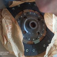 Frizione  auto fiat Peugeot lancia Citroen  