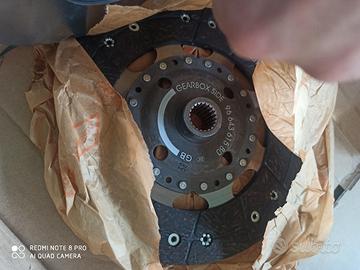 Frizione  auto fiat Peugeot lancia Citroen  