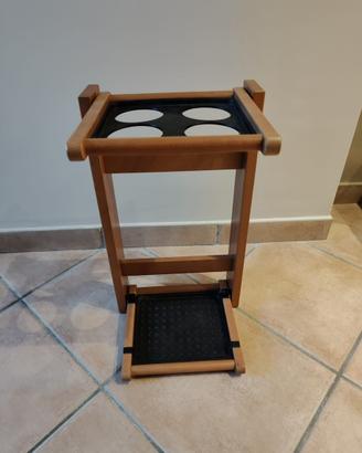 Porta ombrelli Foppapedretti