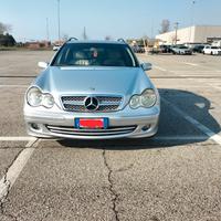 mercedes Benz classe c 2006