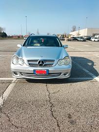 mercedes Benz classe c 2006