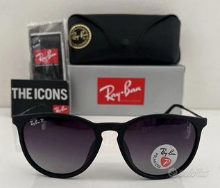 Rayban Erika Polarized
