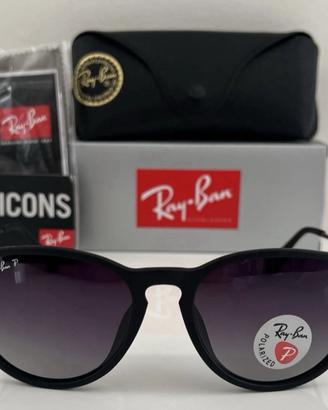 Rayban Erika Polarized