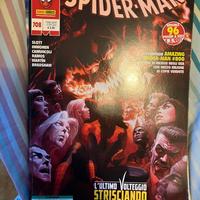 Fumetti  di Spider Man