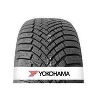 Yokohama BluEarth-Winter V906 215/55 R17 98V XL
