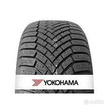 Yokohama BluEarth-Winter V906 215/55 R17 98V XL