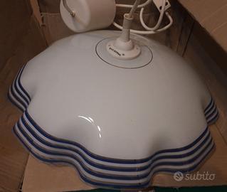 Lampadario cucina