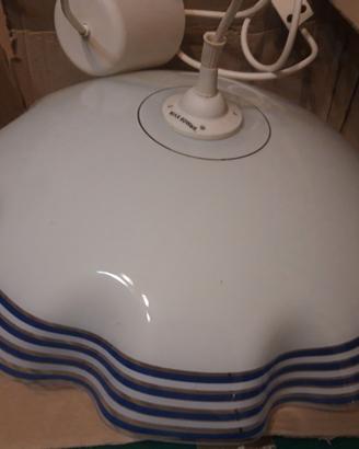Lampadario cucina
