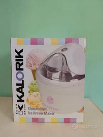 Gelatiera Kalorik TKG.ICE1NYC