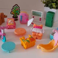 My Little Pony Set Arredamento 