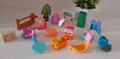 My Little Pony Set Arredamento 