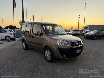 FIAT Doblò 1.3 MJT 16V DYNAMIC