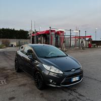 Ford Fiesta 3p 1.2 16v Titanium
