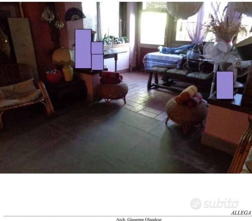 Appartamento – GR - Vista 2