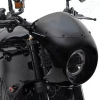 Cupolino Barracuda per XSR 900