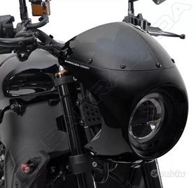 Cupolino Barracuda per XSR 900