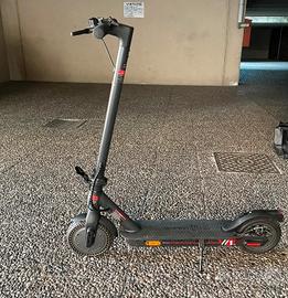 monopattino elettrico 