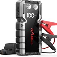 FLYLINKTECH 4000A Avviatore di Emergenza Avviament