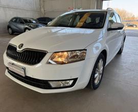 Skoda Octavia 1.4 TSI DSG Wagon Ambition G-Tec