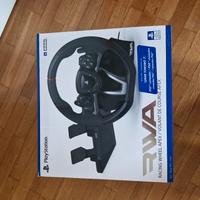 VOLANTE F1 PS4