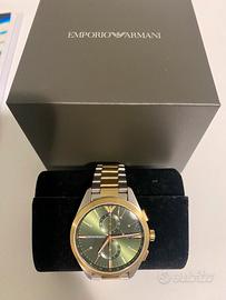 Orologio EMPORIO ARMANI