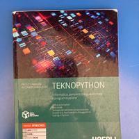 Teknopython