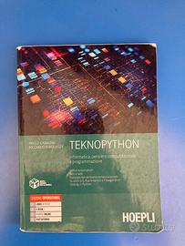 Teknopython
