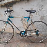 Bici Olmo anni 80