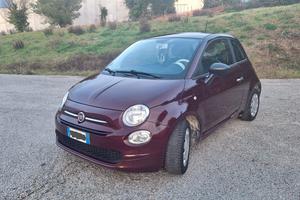 FIAT 500 POP 2019