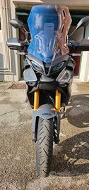 Yamaha tracer 9 gt plus 2024