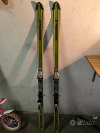 Volkl P50