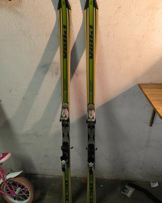 Volkl P50