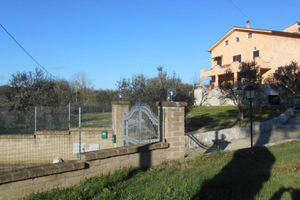 Casa vacanze nel viterbese