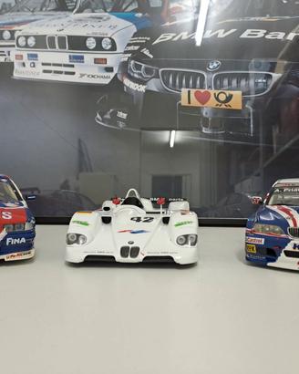 BMW 1:18