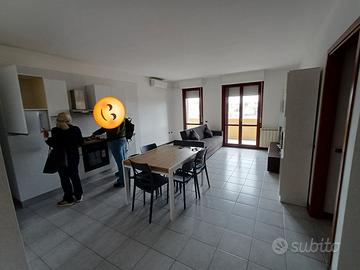 Via Gallura IsCorrias,Ampio Trivano d 110mq+P.auto