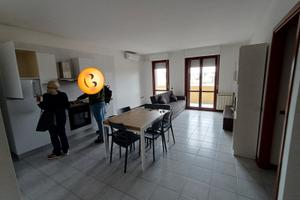 Via Gallura IsCorrias,Ampio Trivano d 110mq+P.auto