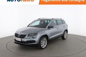 SKODA Karoq 1.5 TSI ACT DSG Style