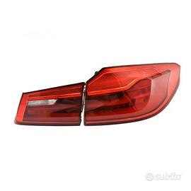 Faro posteriore destro BMW G30 Touring LED origina