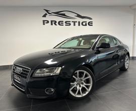 AUDI A5 COUPE 2.7 AUTOMATICA 190CV FULL LED PELLE 