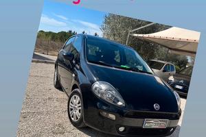 Fiat Punto 1.3MJ motore Rigenerato