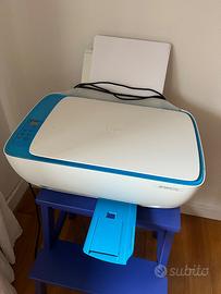 stampante hp 3639