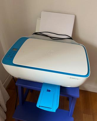 stampante hp 3639