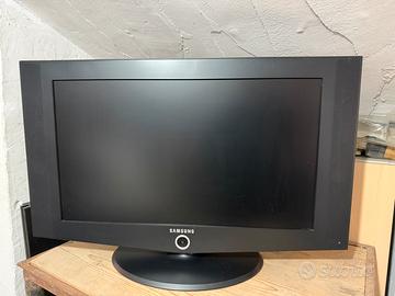 Televisore Samsung HD