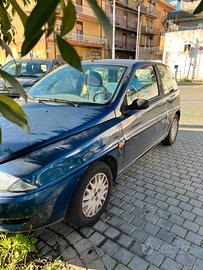 lancia y 1.2 benzina
