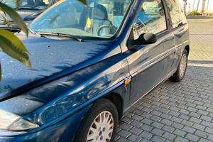 lancia y 1.2 benzina