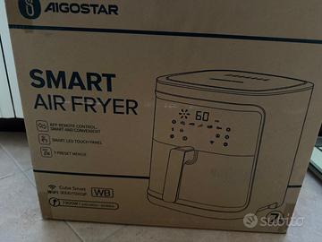 FRIGGITRICE AD ARIA