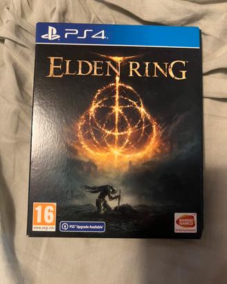 Elden Ring: Launch Edition