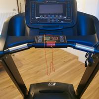 Tapis roulant JK fitness 137