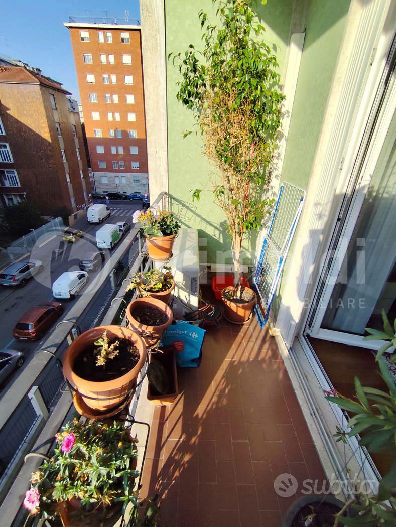Appartamento – Milano, Quartiere Maggiolina, Municipio 2 - Vista 5