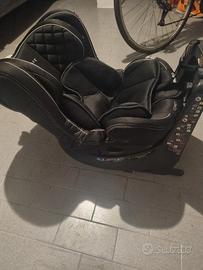 Seggiolino Auto Rotante 360° Cozy N Safe Comet 